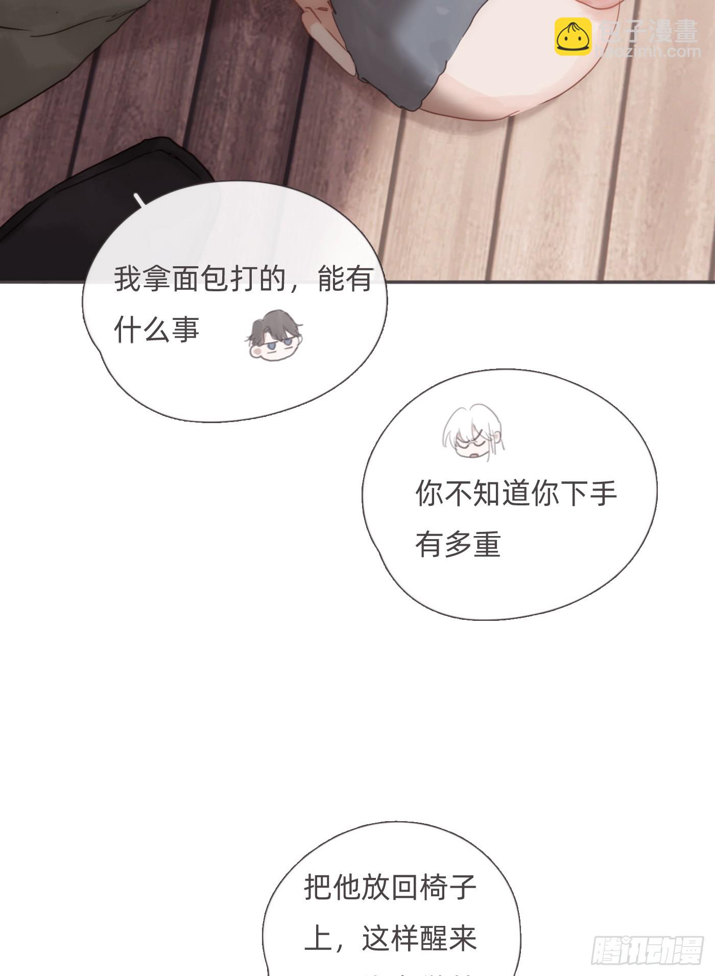 Ch.132 熟练(1/2)-第140话