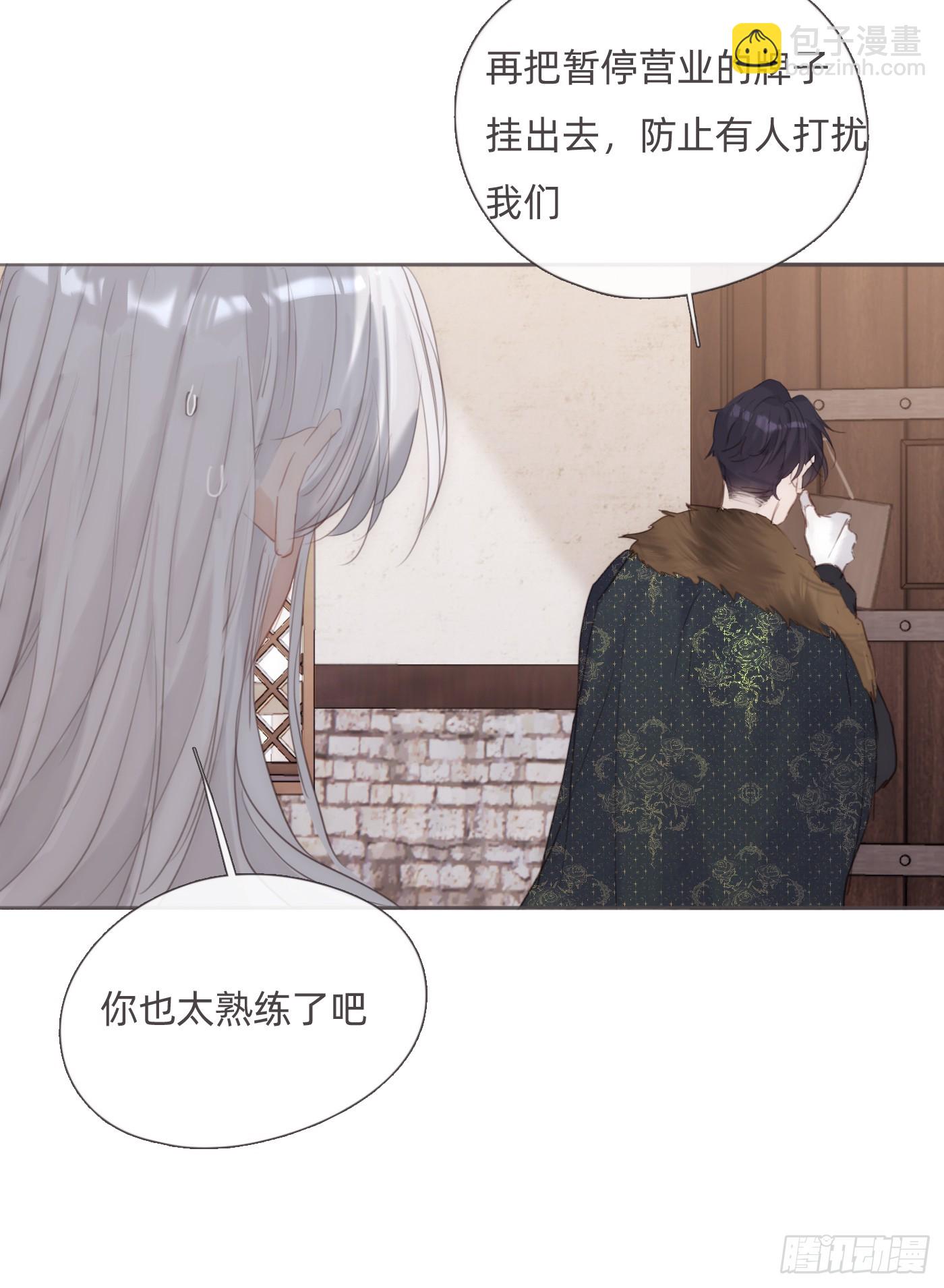 Ch.132 熟练(1/2)-第140话