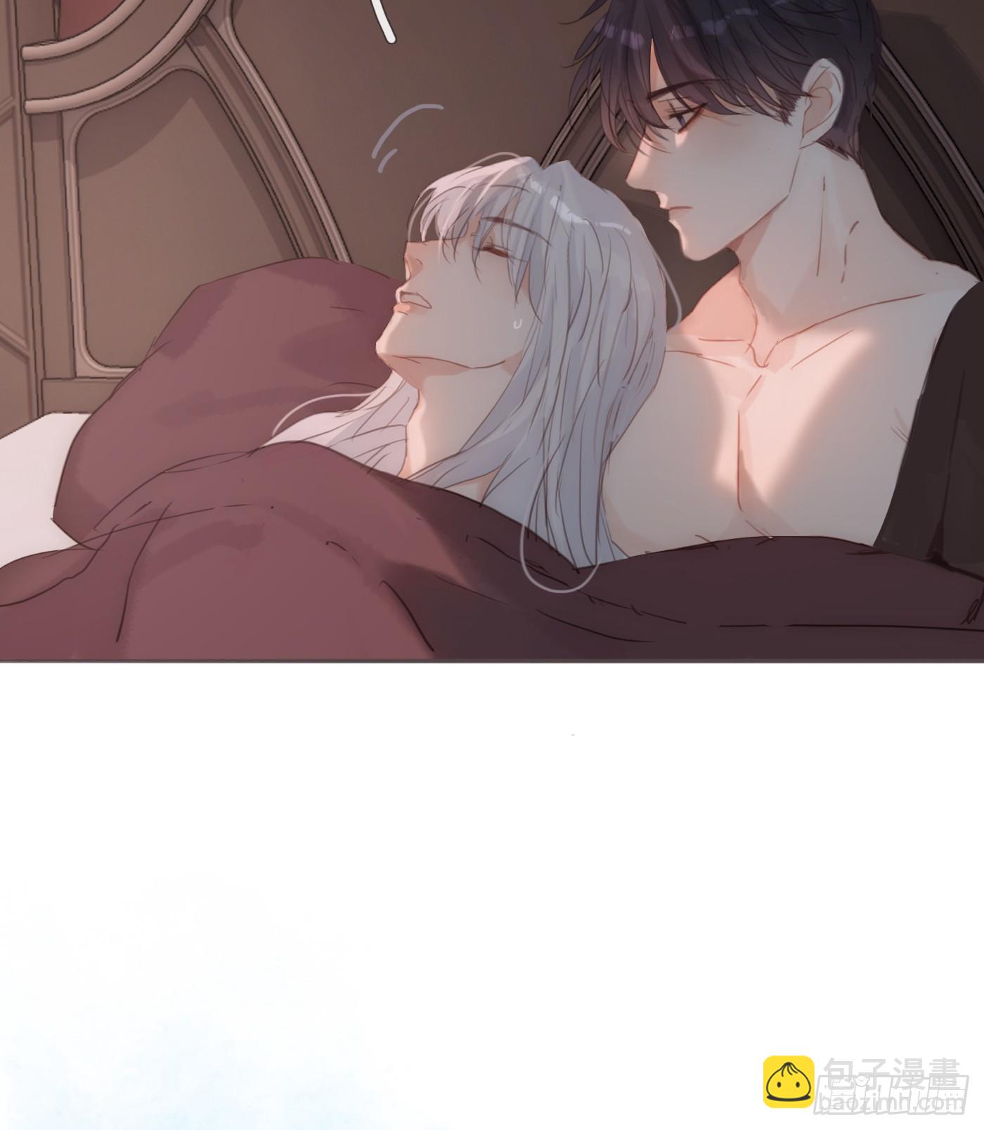 Ch.134 想去的地方(1/2)-第142话