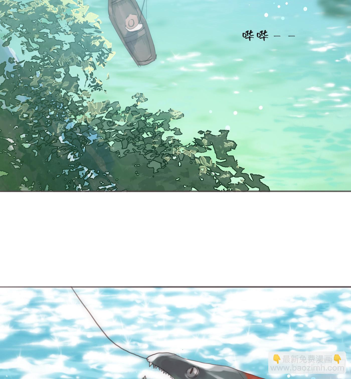 Ch.134 想去的地方(1/2)-第142话