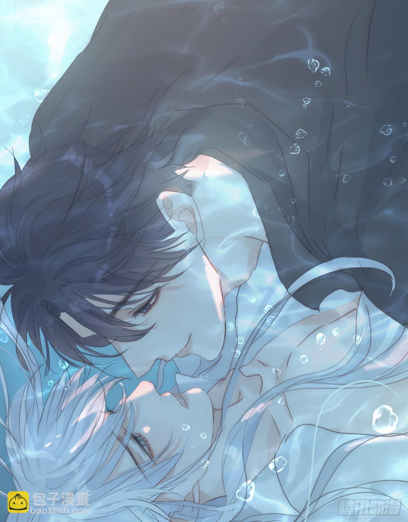 Ch.134 想去的地方(1/2)-第142话