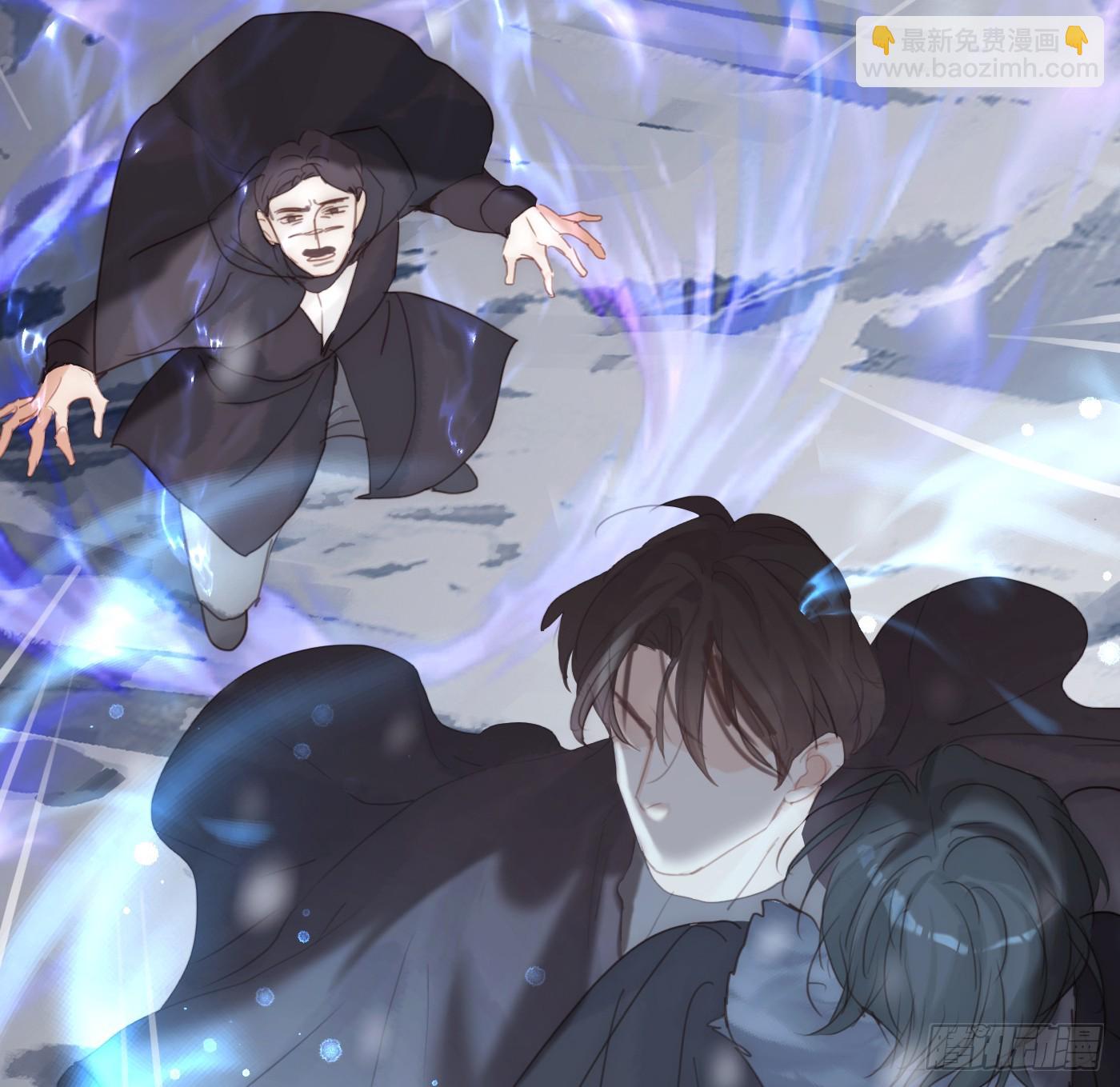 Ch.136 相见(1/2)-第144话