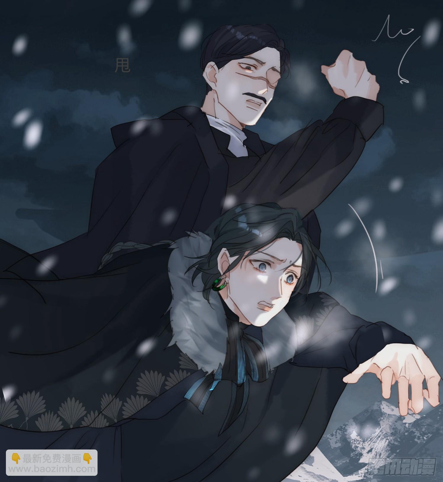 Ch.136 相见(1/2)-第144话
