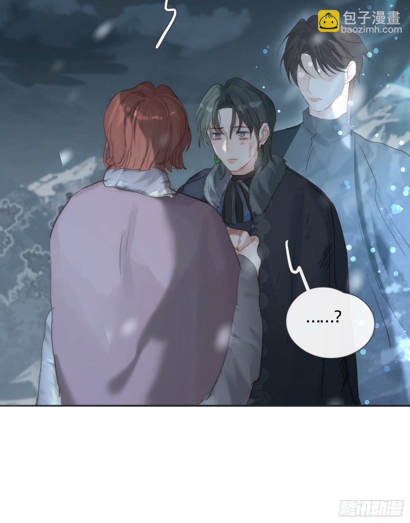 Ch.136 相见(1/2)-第144话