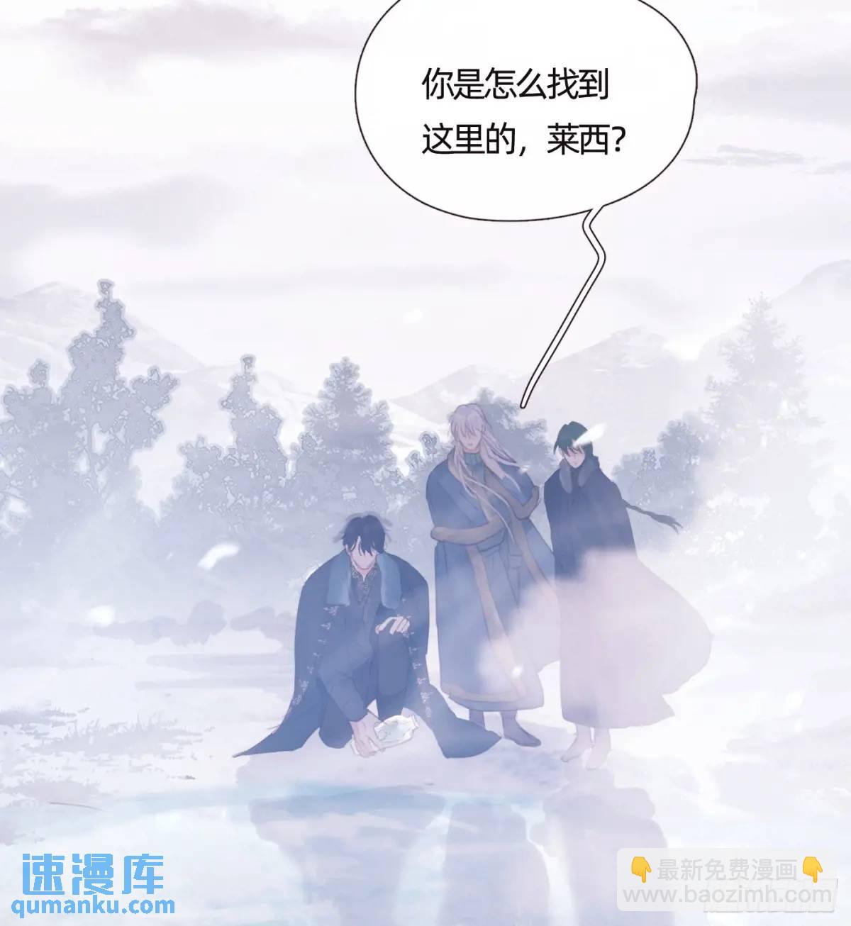 Ch.138 雪花都是结伴而行(1/2)-第146话