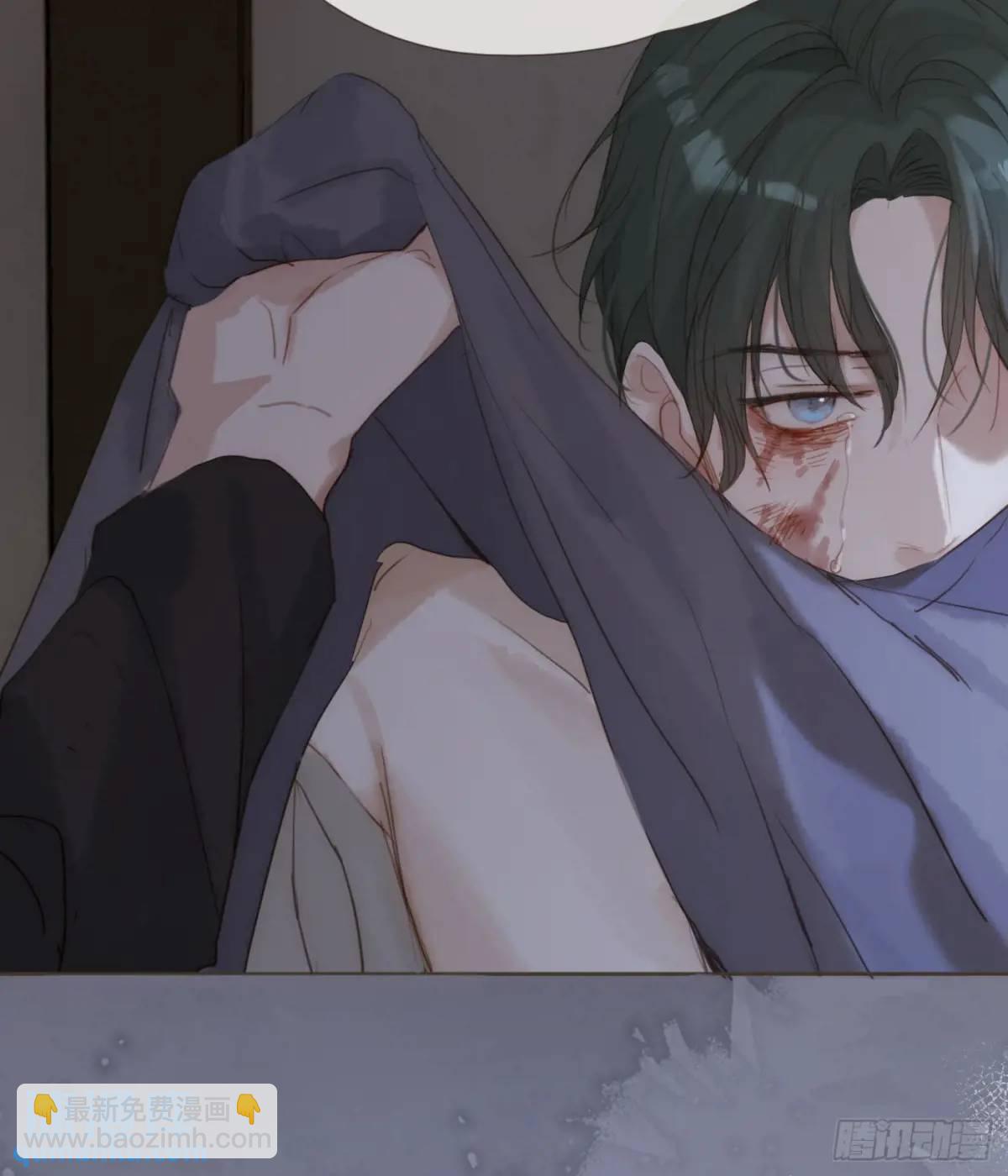 Ch.138 雪花都是结伴而行(1/2)-第146话