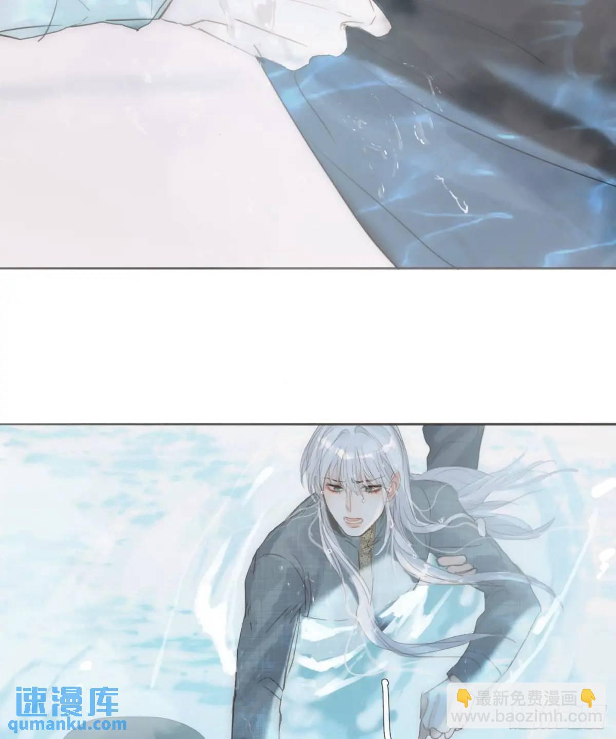 Ch.138 雪花都是结伴而行(1/2)-第146话