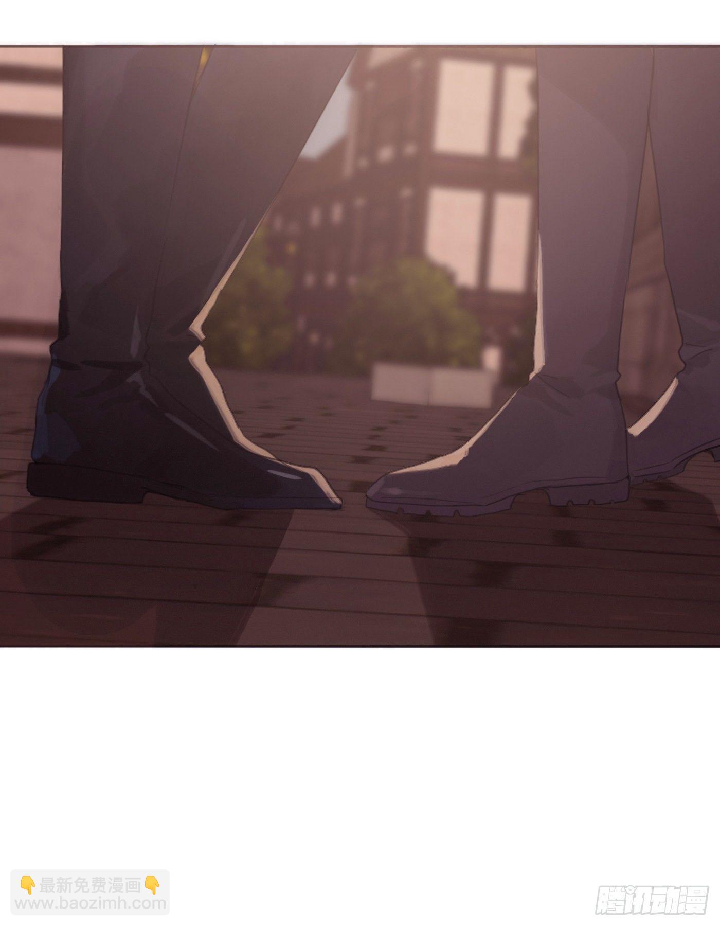 Ch.14 同一个房间-第16话