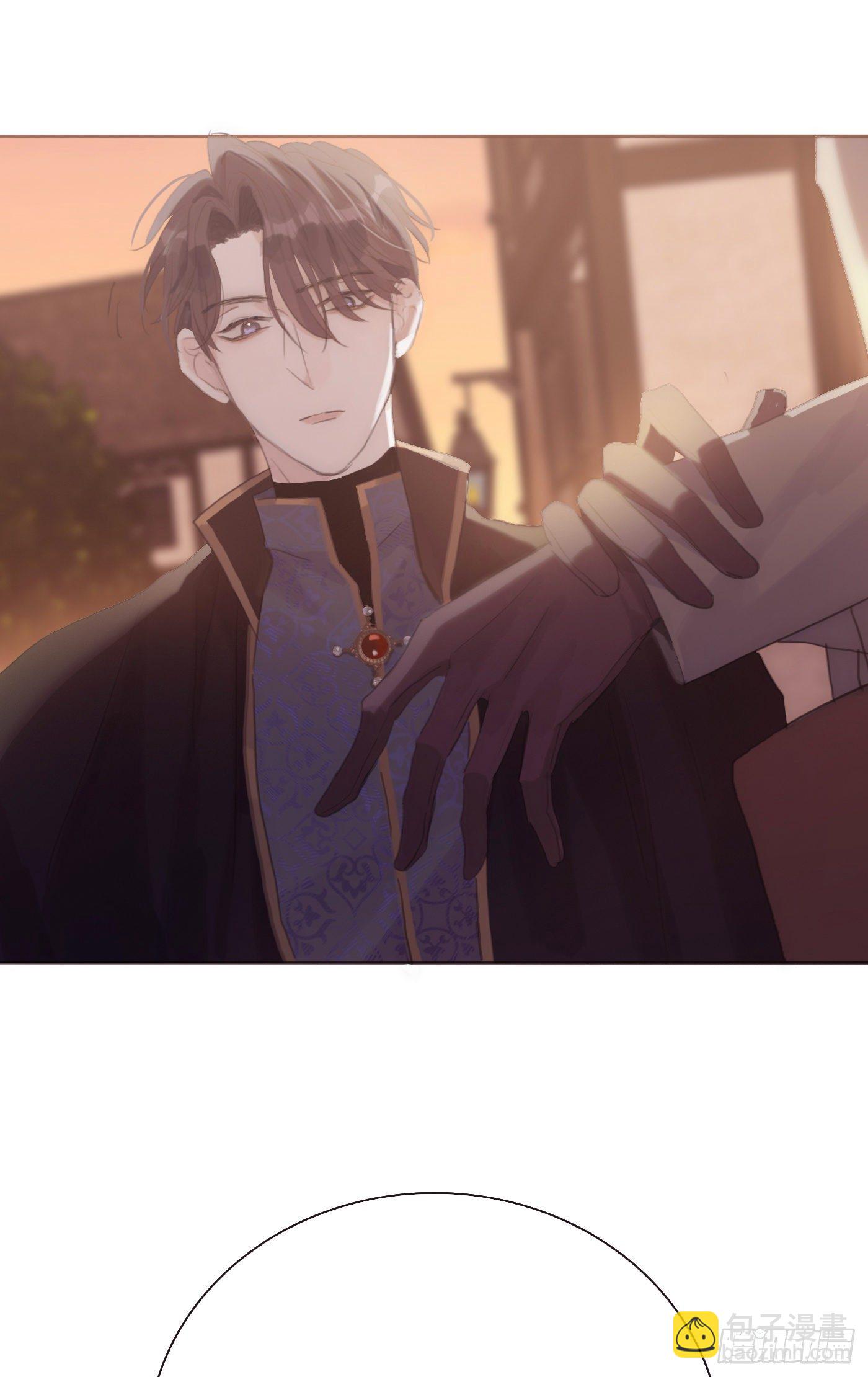 Ch.14 同一个房间-第16话