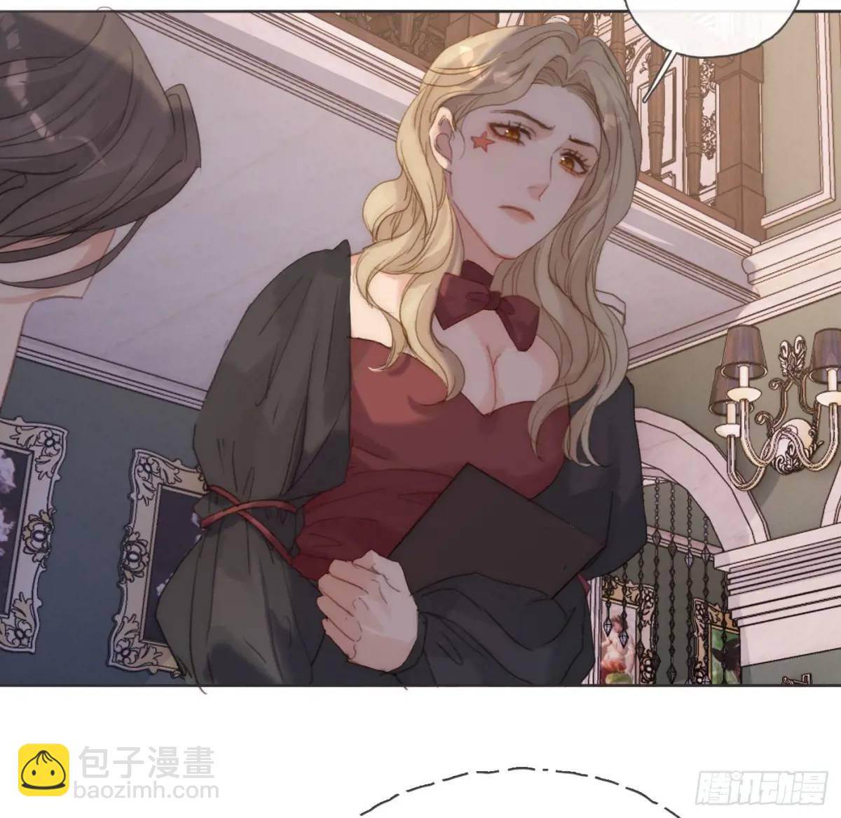Ch.144 是什么感觉(1/2)-第152话