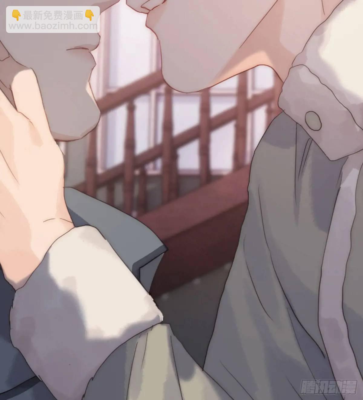 Ch.144 是什么感觉(1/2)-第152话