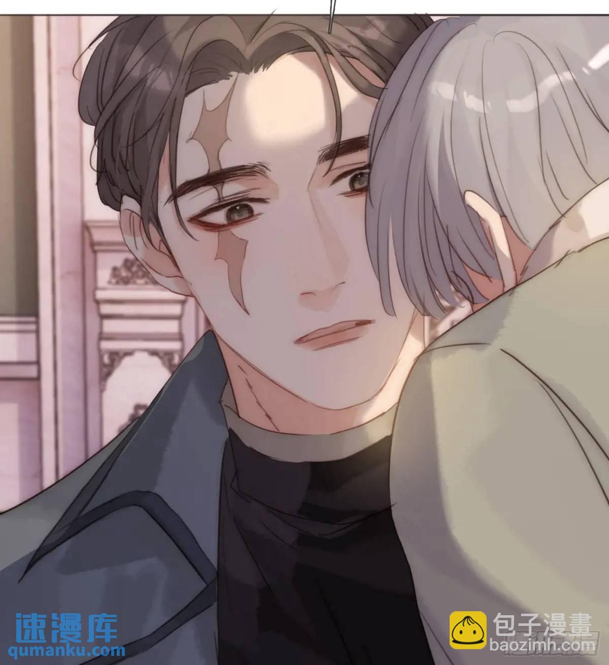 Ch.144 是什么感觉(1/2)-第152话