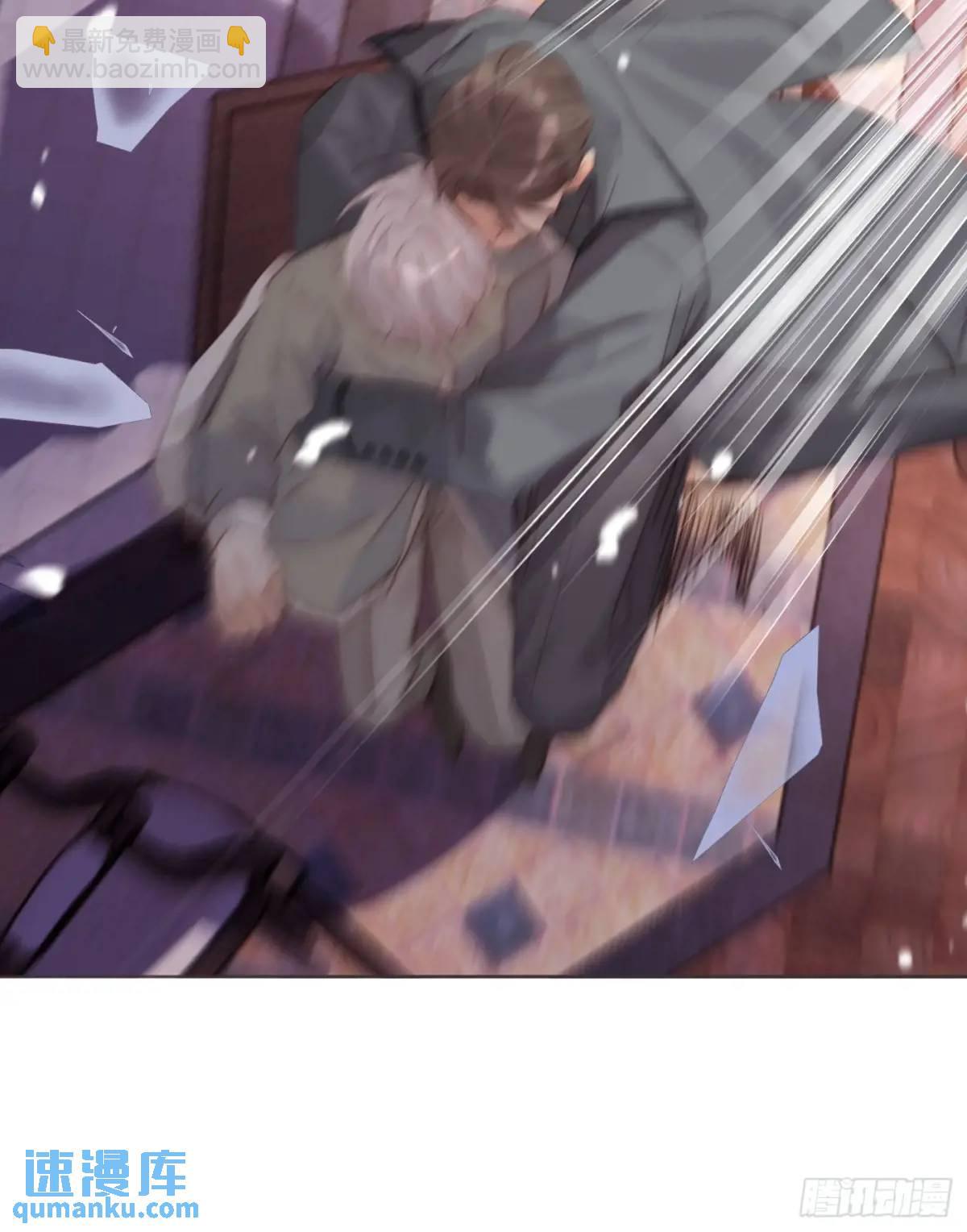 Ch.144 是什么感觉(1/2)-第152话