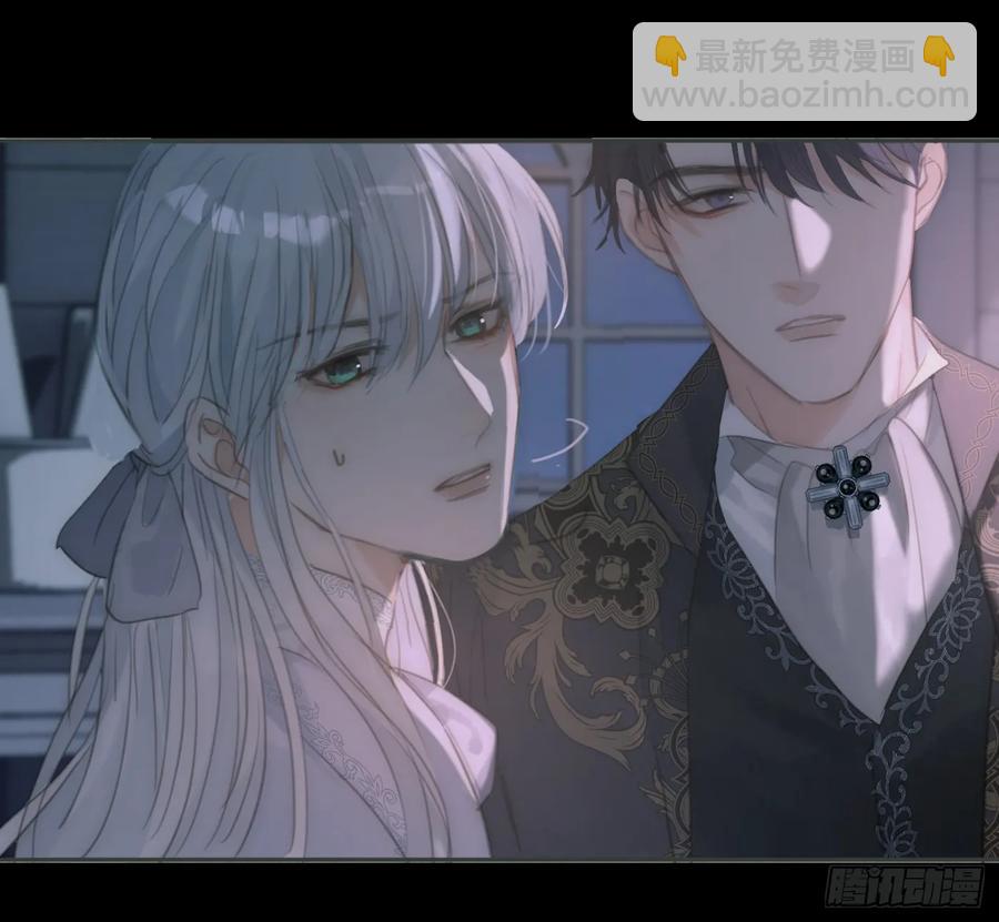 Ch.158 我亲爱的孩子(1/2)-第166话