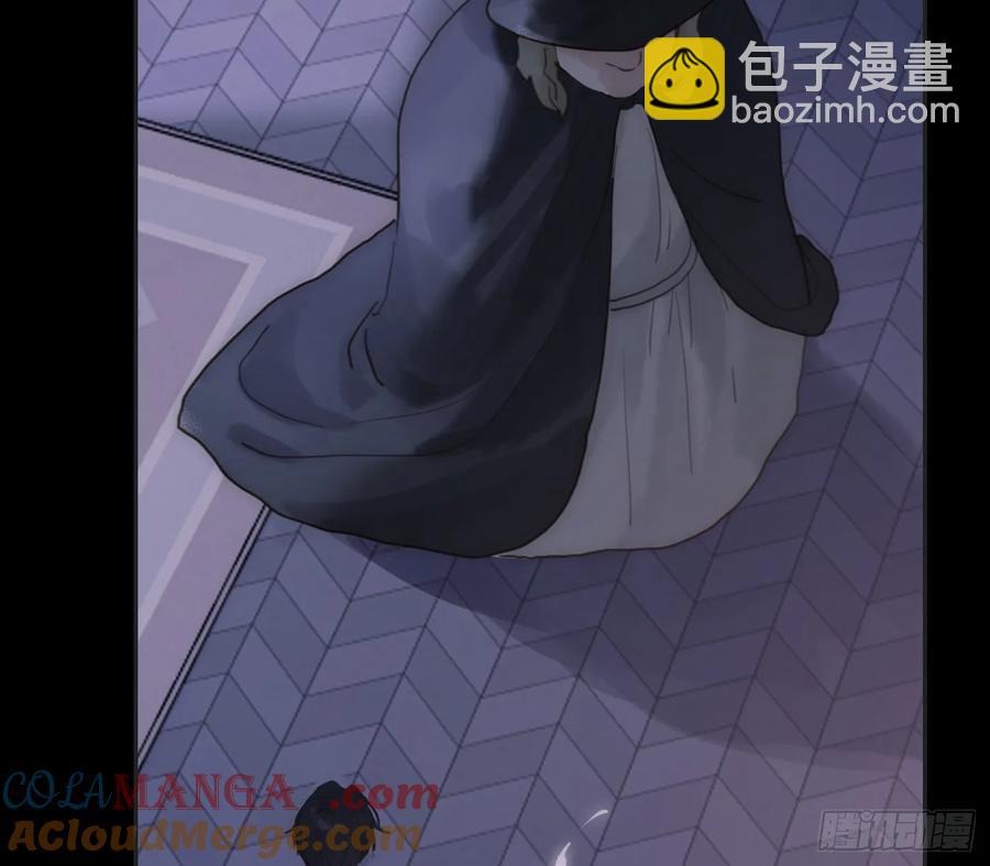 Ch.158 我亲爱的孩子(1/2)-第166话