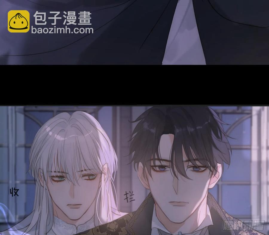 Ch.158 我亲爱的孩子(1/2)-第166话