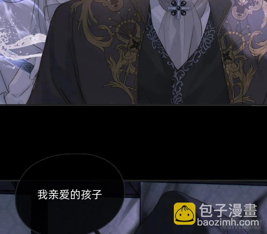 Ch.158 我亲爱的孩子(1/2)-第166话