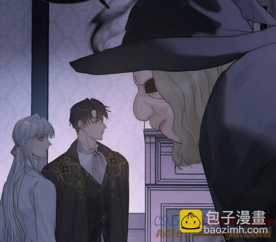 Ch.158 我亲爱的孩子(1/2)-第166话