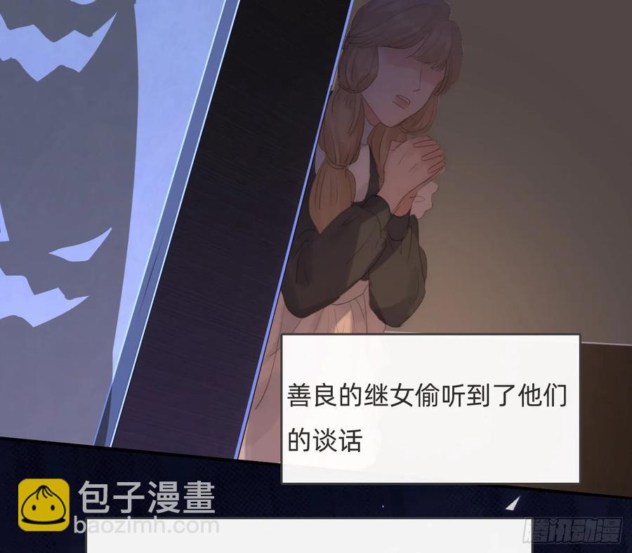 Ch.158 我亲爱的孩子(1/2)-第166话