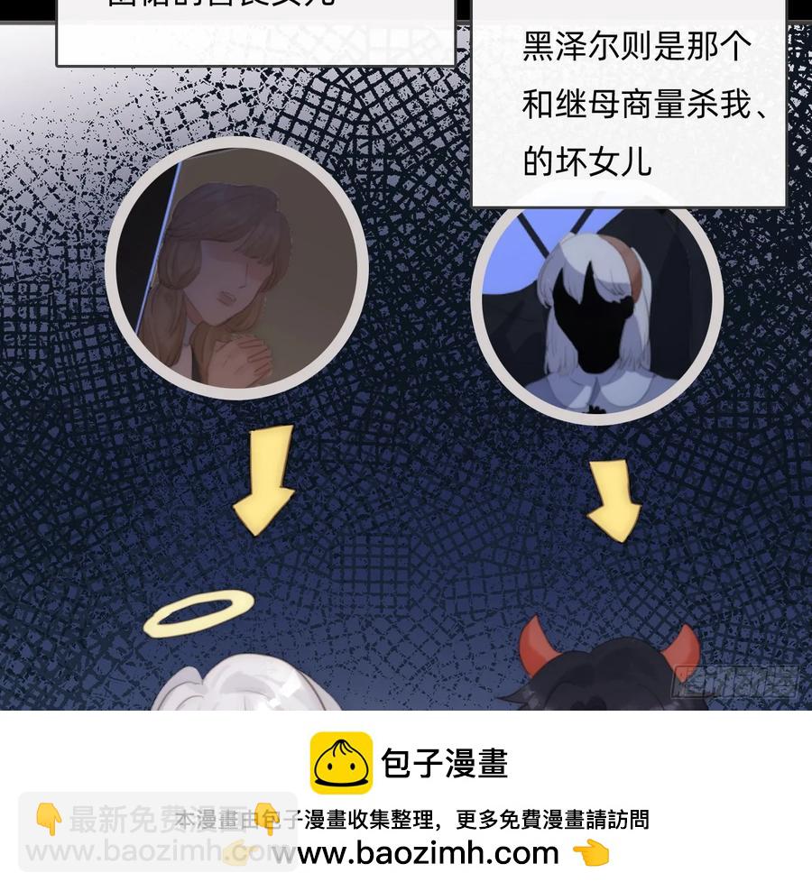 Ch.158 我亲爱的孩子(1/2)-第166话