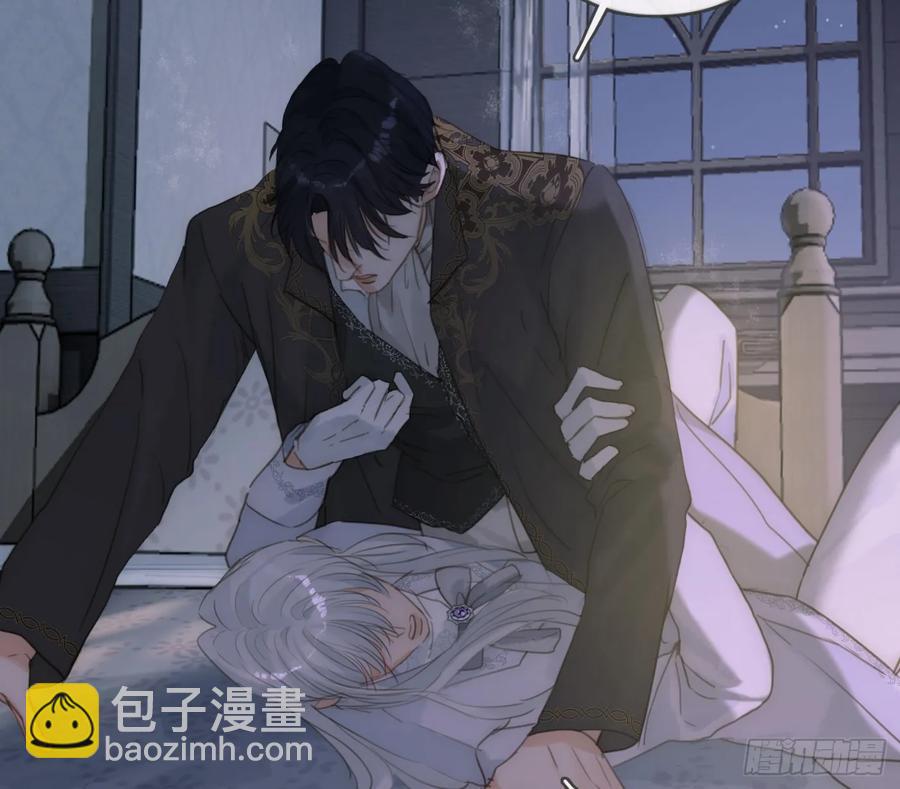 Ch.158 我亲爱的孩子(1/2)-第166话