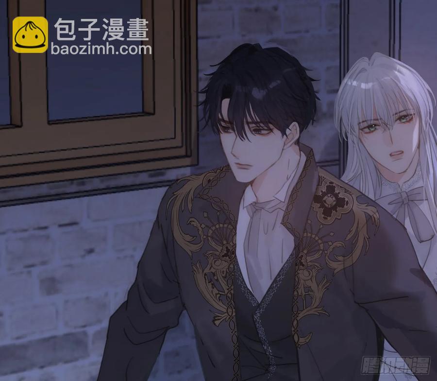 Ch.160 危机(1/2)-第168话