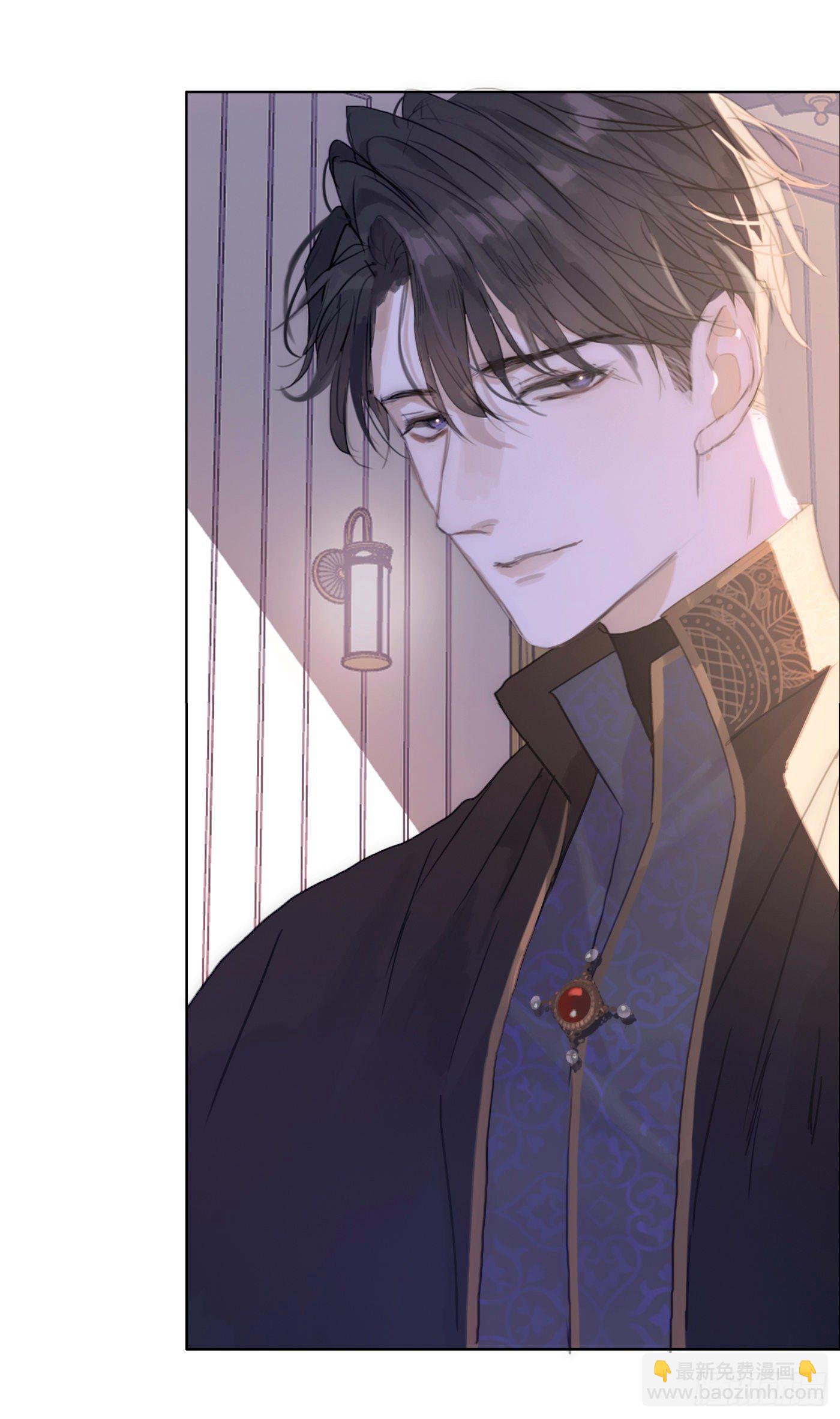 Ch.16 痛苦(1/2)-第18话