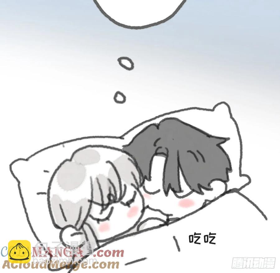 Ch.162 洗香香小番外-第170话