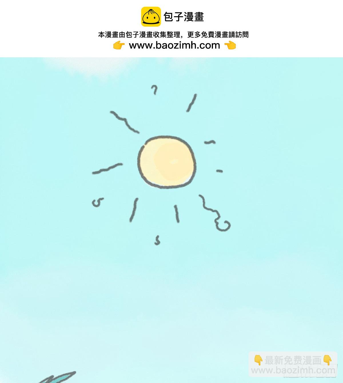 Ch.172 暖暖夏日小番外-第182话