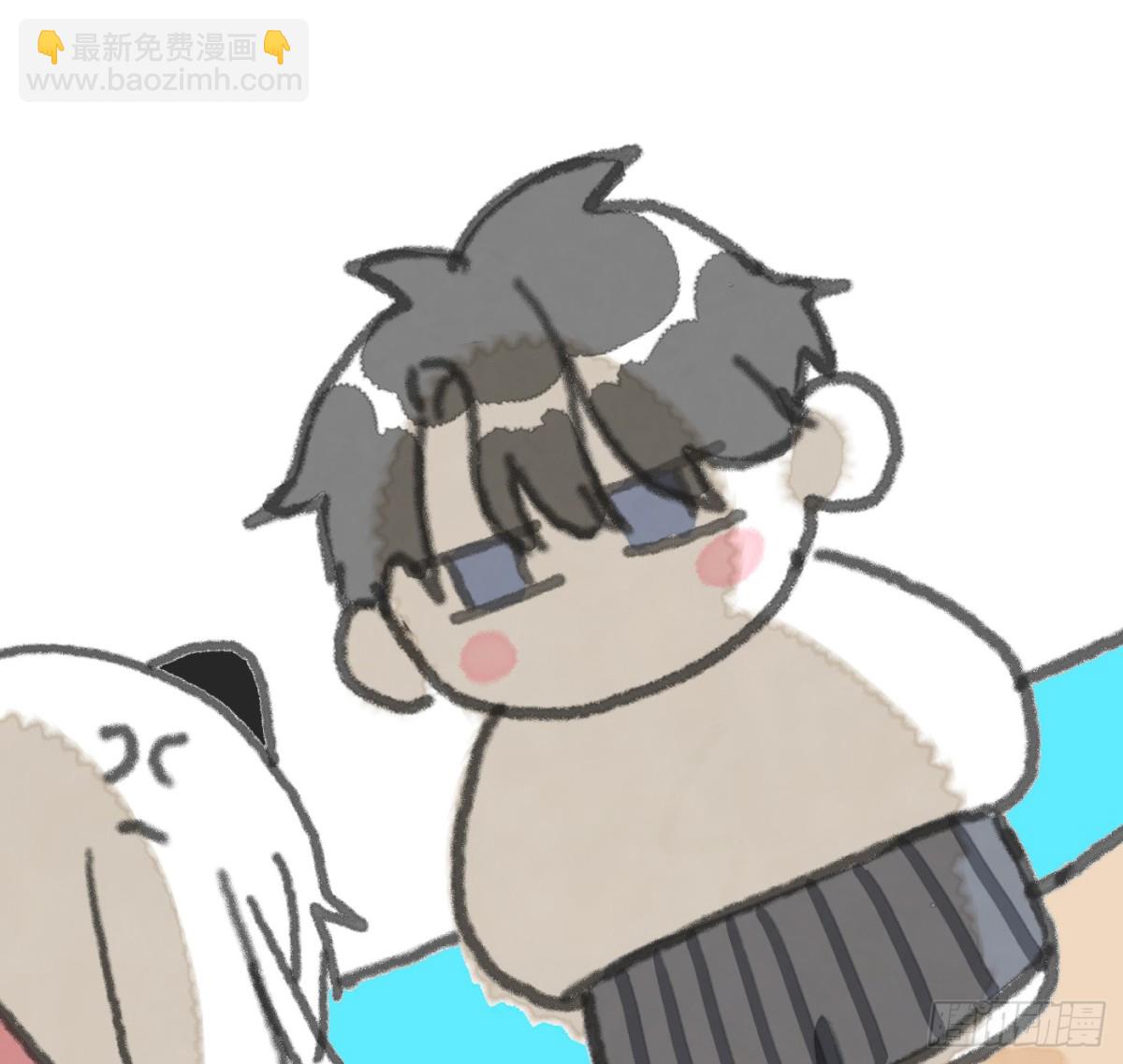 Ch.172 暖暖夏日小番外-第182话