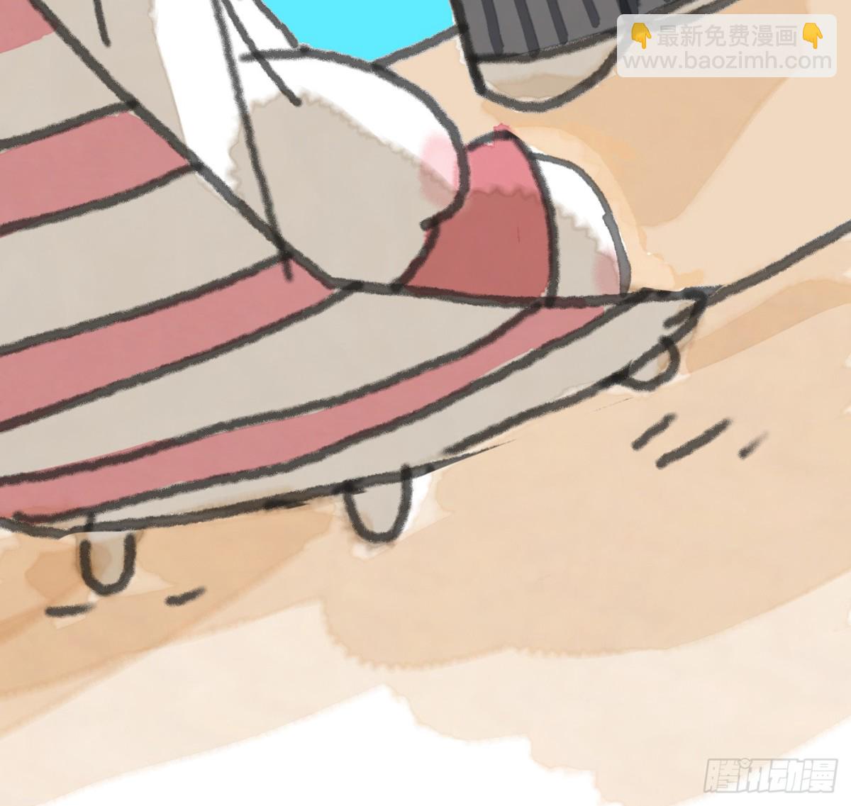 Ch.172 暖暖夏日小番外-第182话