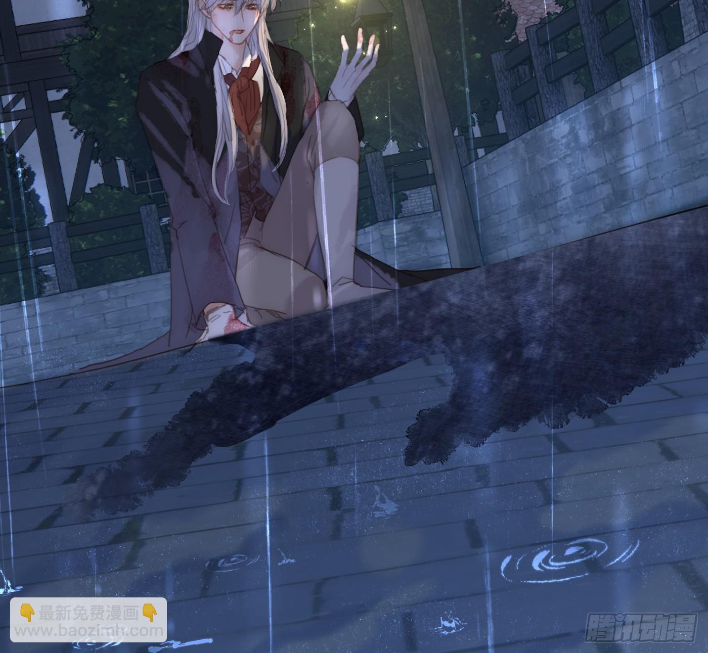 Ch.182 是告别(1/2)-第192话