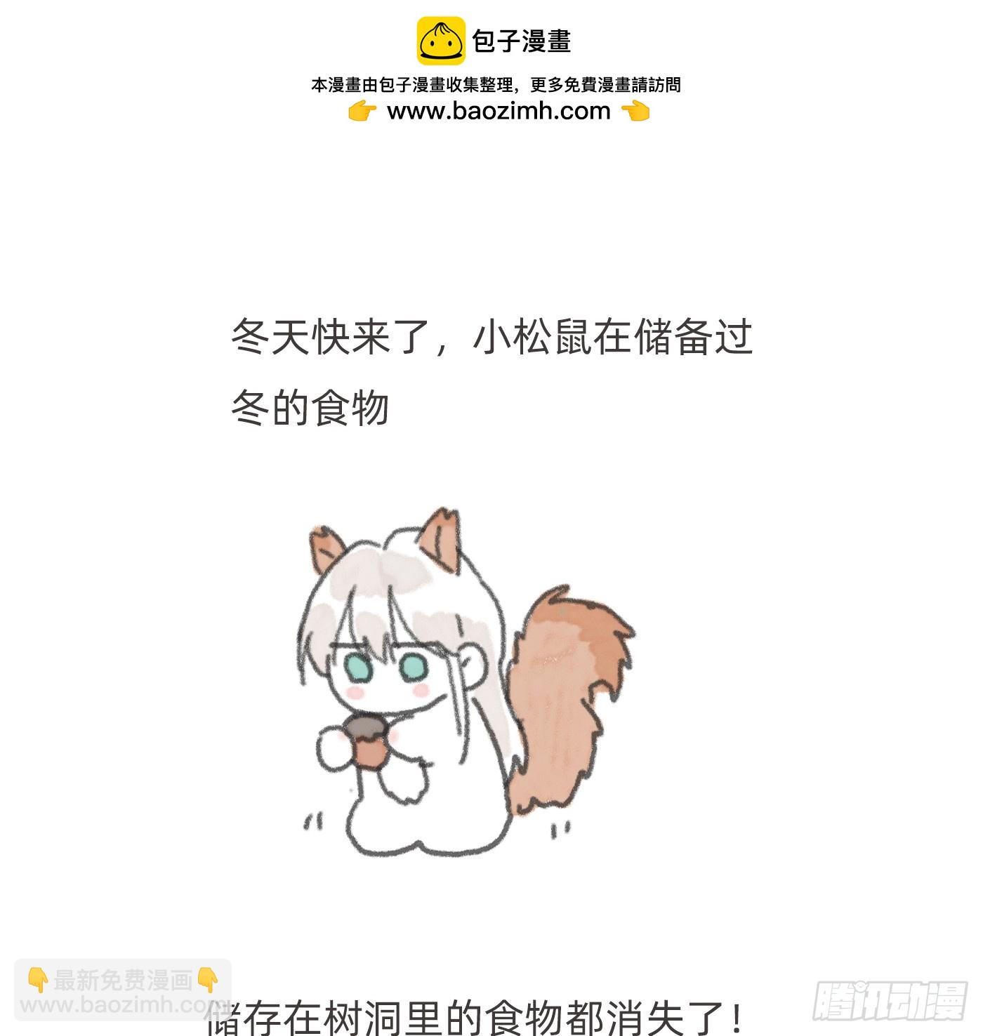 Ch.184 动物世界-第194话