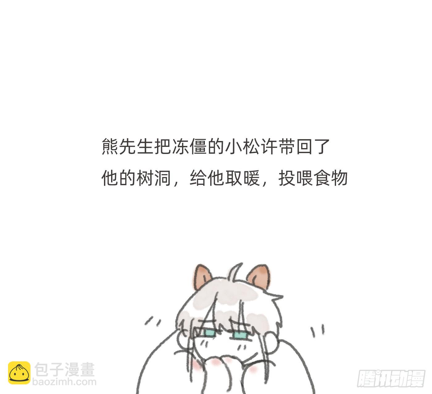 Ch.184 动物世界-第194话