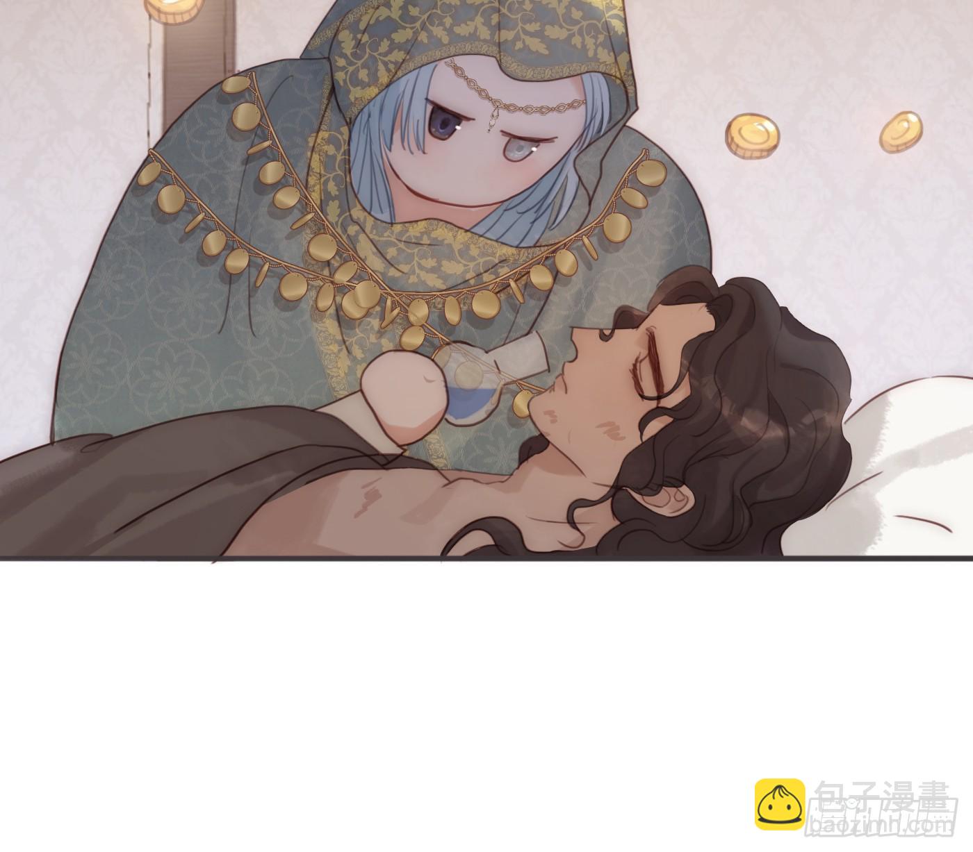 Ch.186 预言家的烦恼(1/2)-第196话