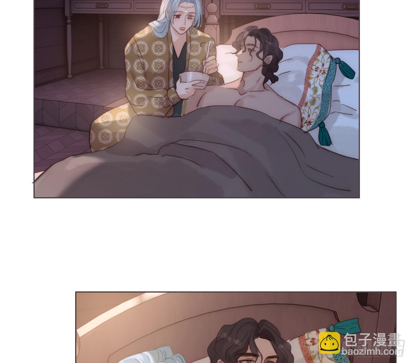 Ch.186 预言家的烦恼(1/2)-第196话