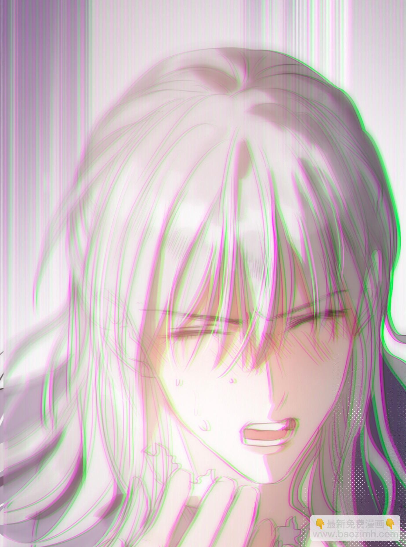 Ch.20 始料未及(1/2)-第22话