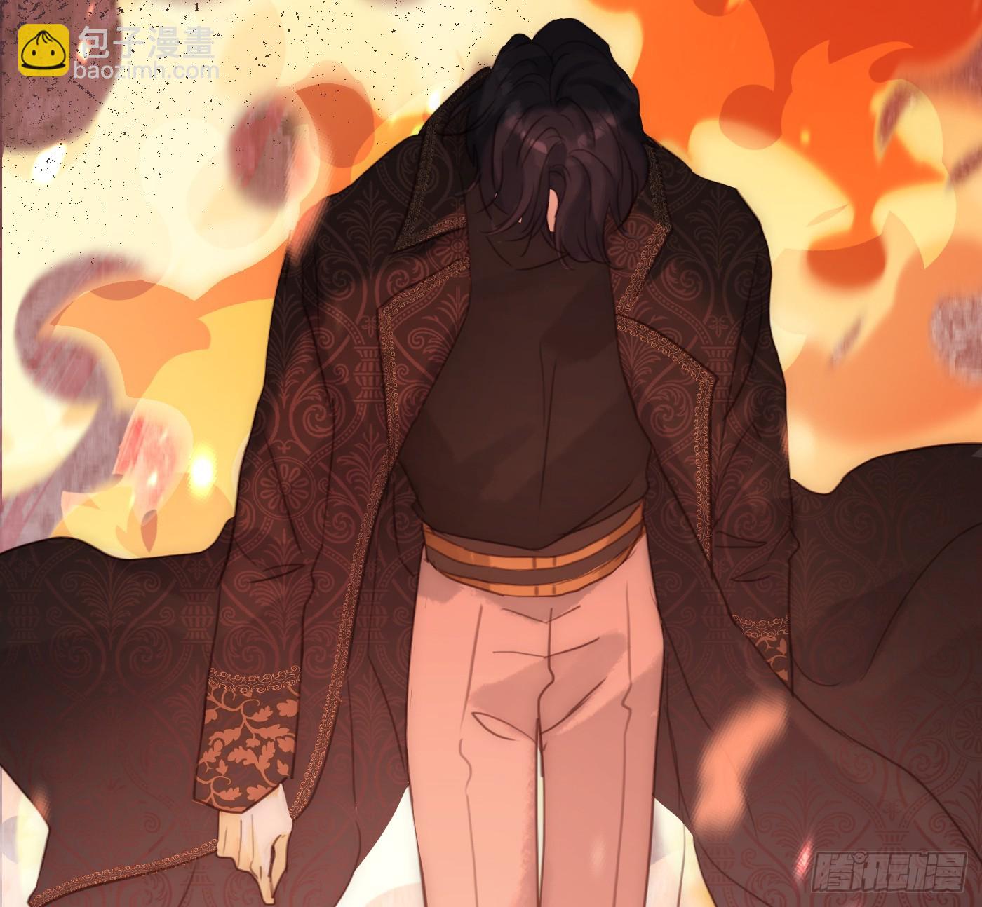 Ch.213 宿命(1/3)-第228话