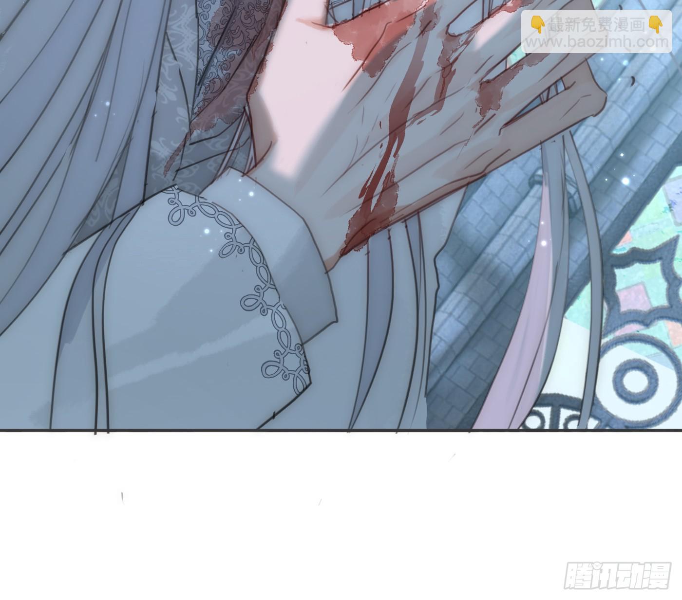 Ch.215 命运的天平(1/2)-第230话