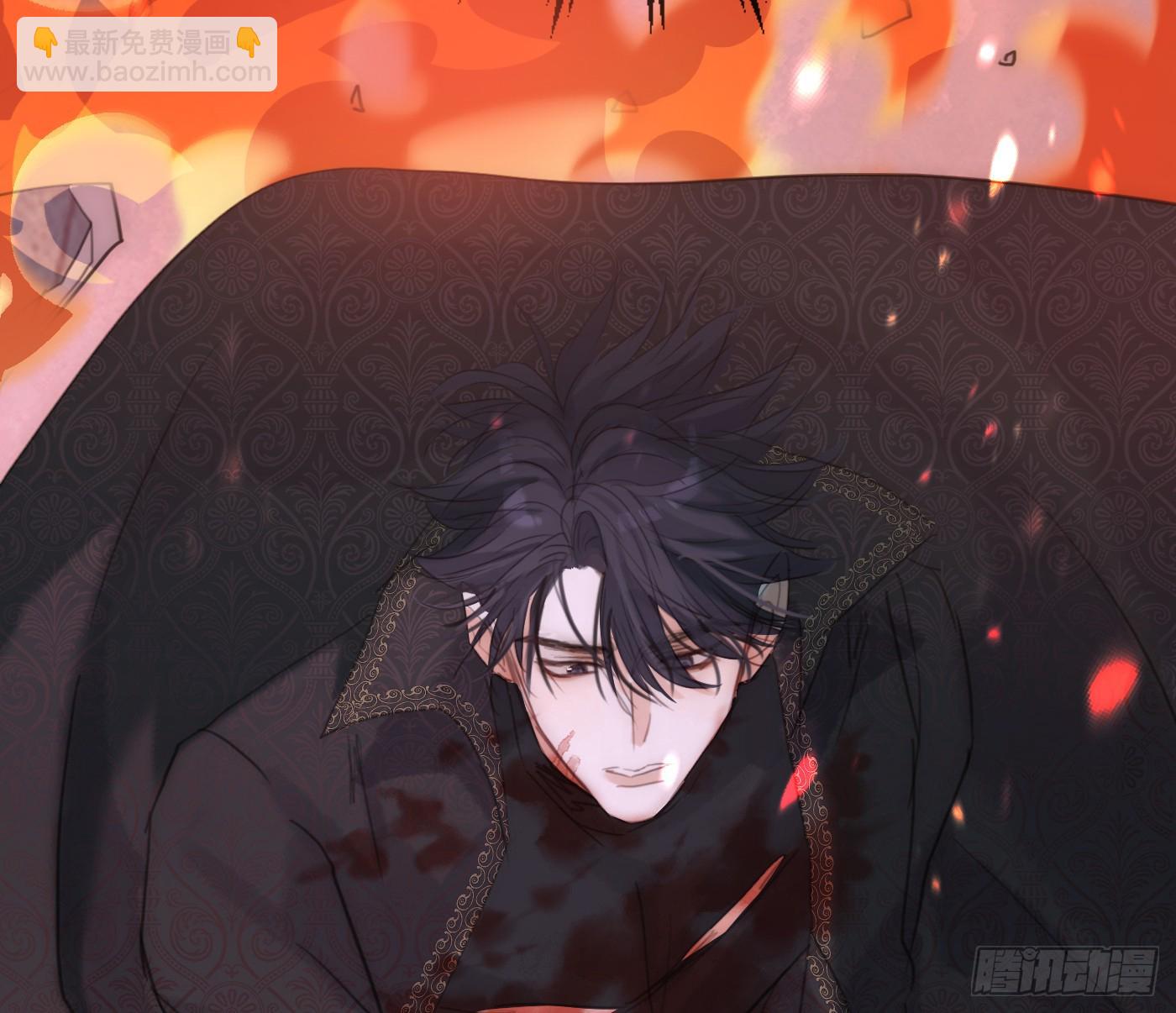 Ch.215 命运的天平(1/2)-第230话