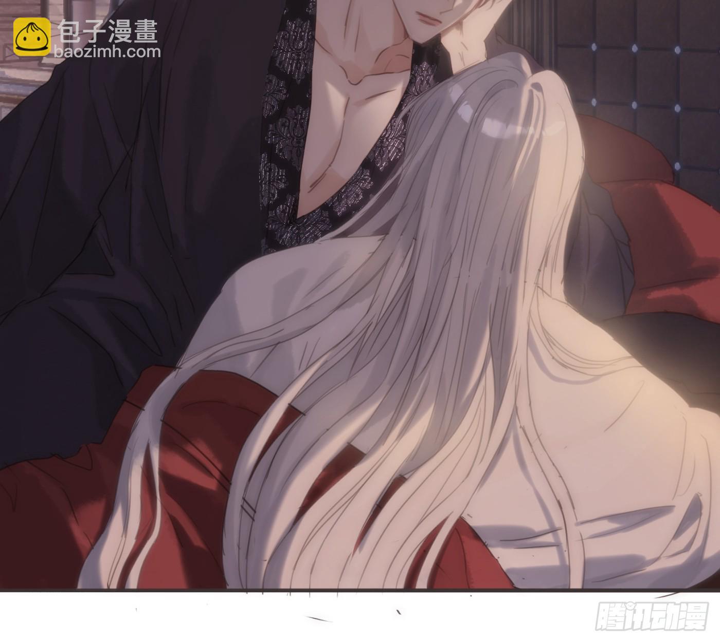 Ch.218 婚礼&middot;情诗(1/3)-第234话