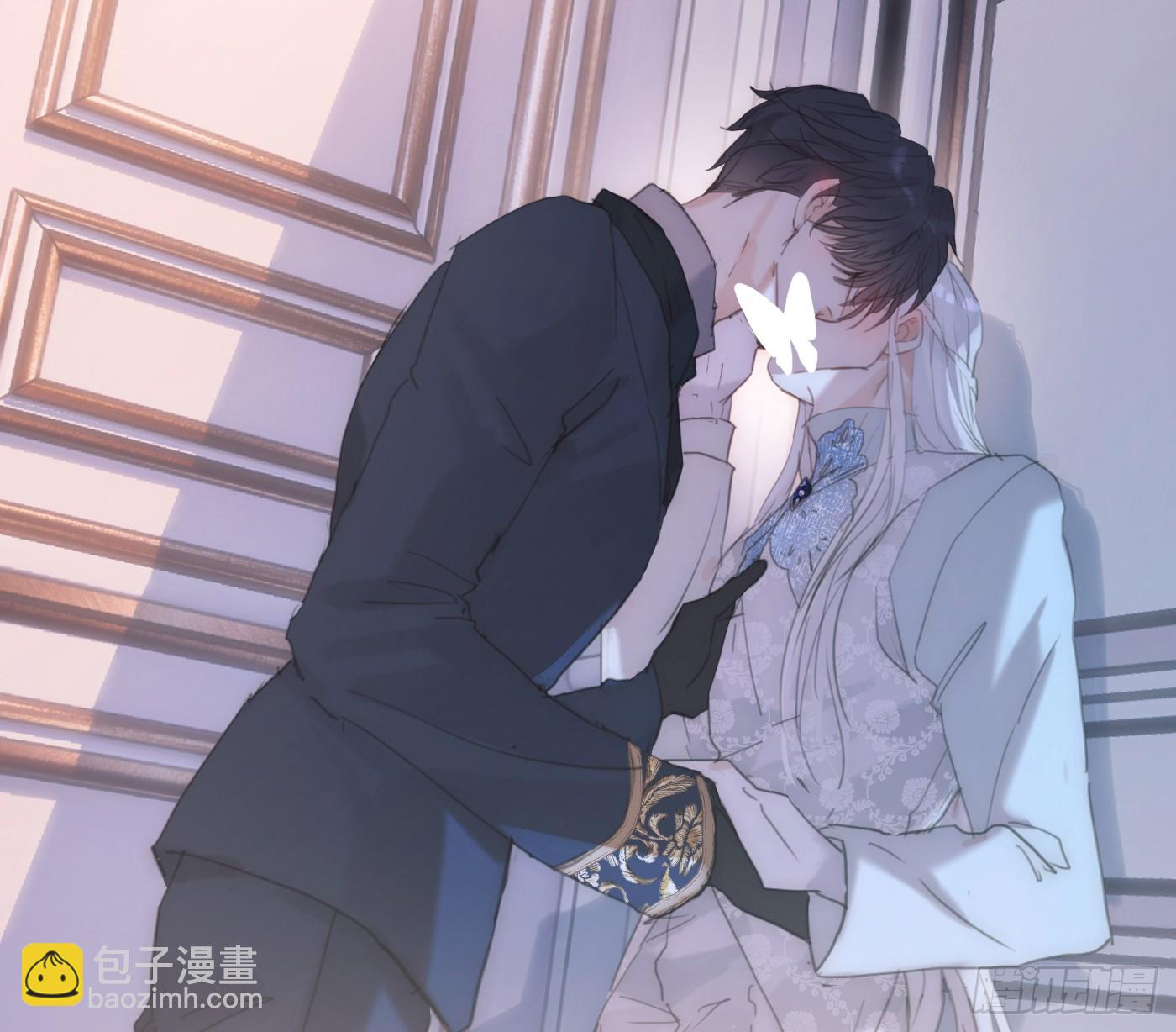 Ch.220 婚礼&middot;坠入银河(1/2)-第236话
