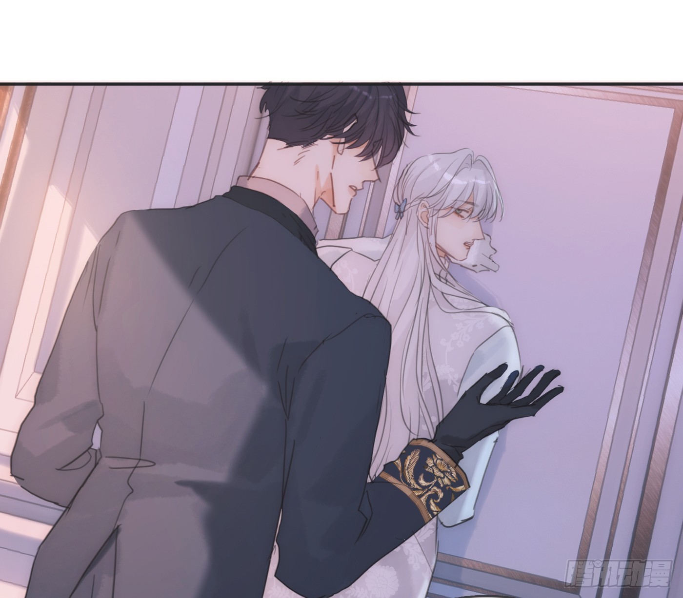 Ch.220 婚礼&middot;坠入银河(1/2)-第236话