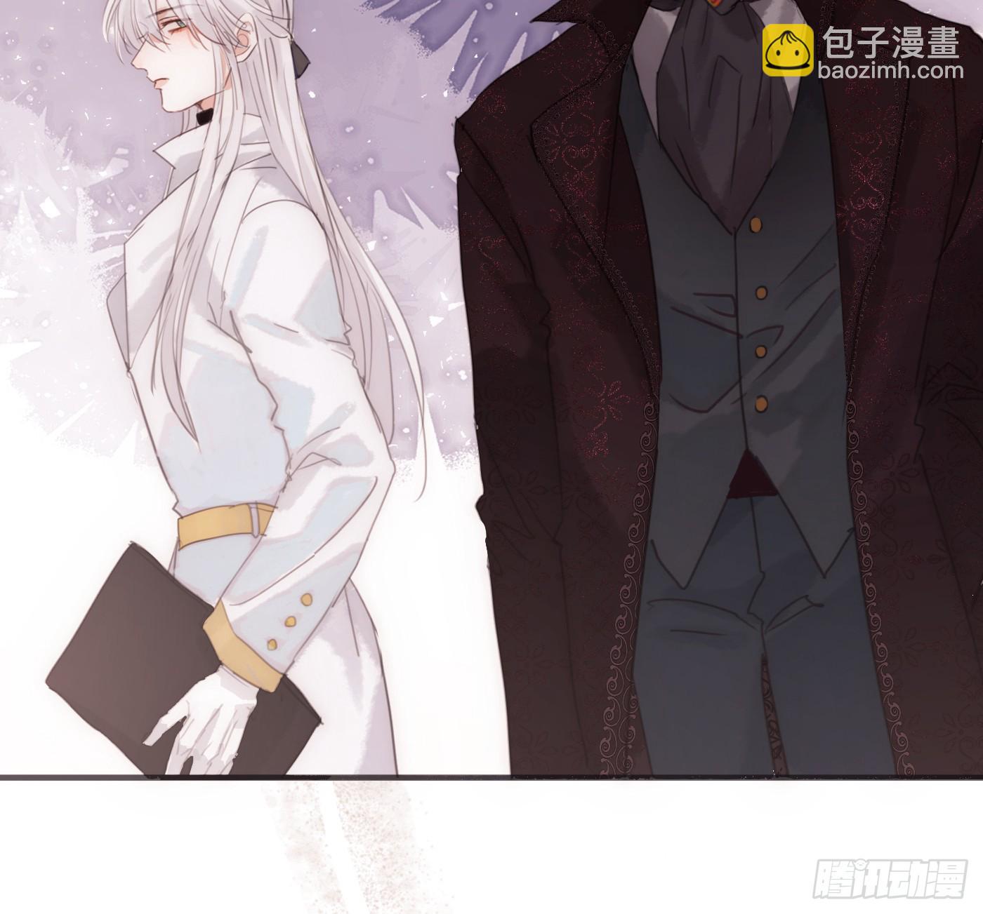 Ch.222  云后的星星Ⅰ(1/2)-第238话