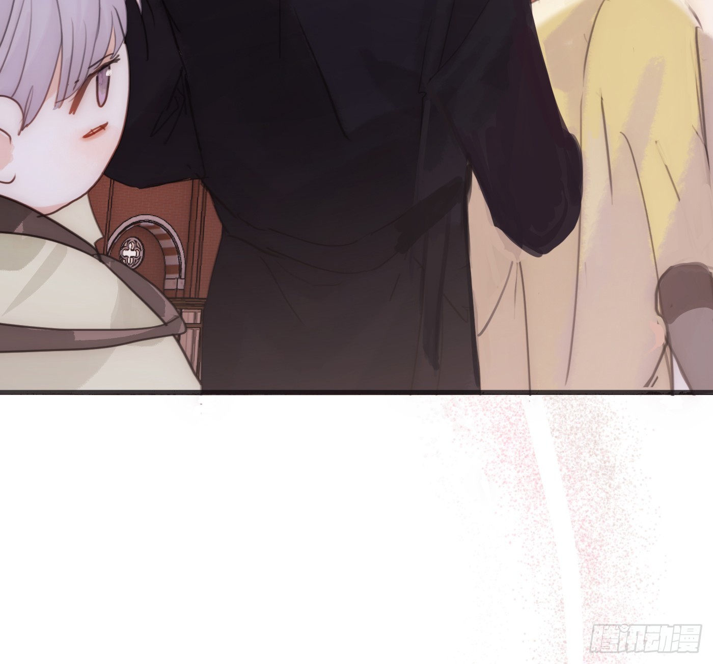 Ch.222  云后的星星Ⅰ(1/2)-第238话
