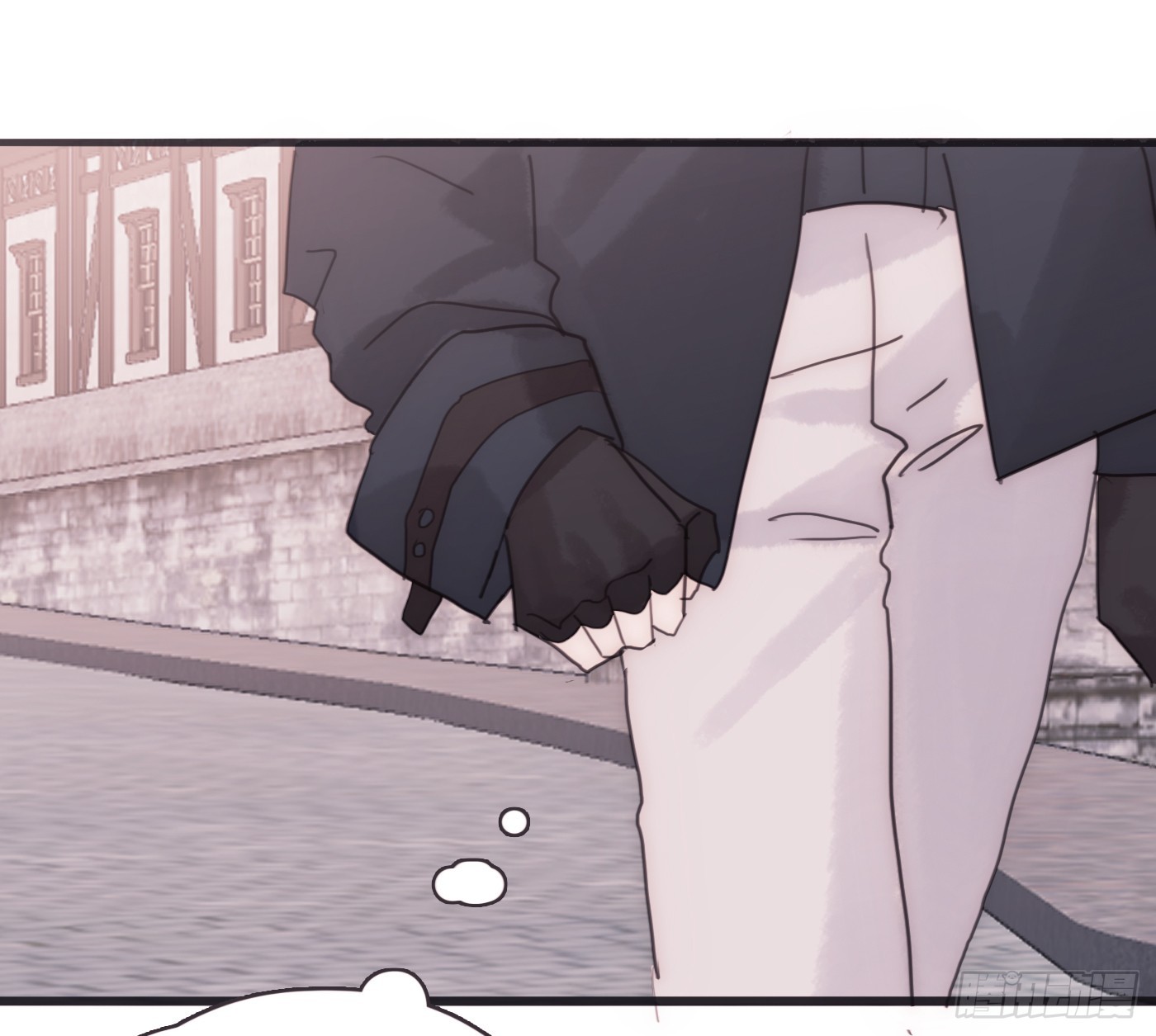 Ch.222  云后的星星Ⅰ(1/2)-第238话