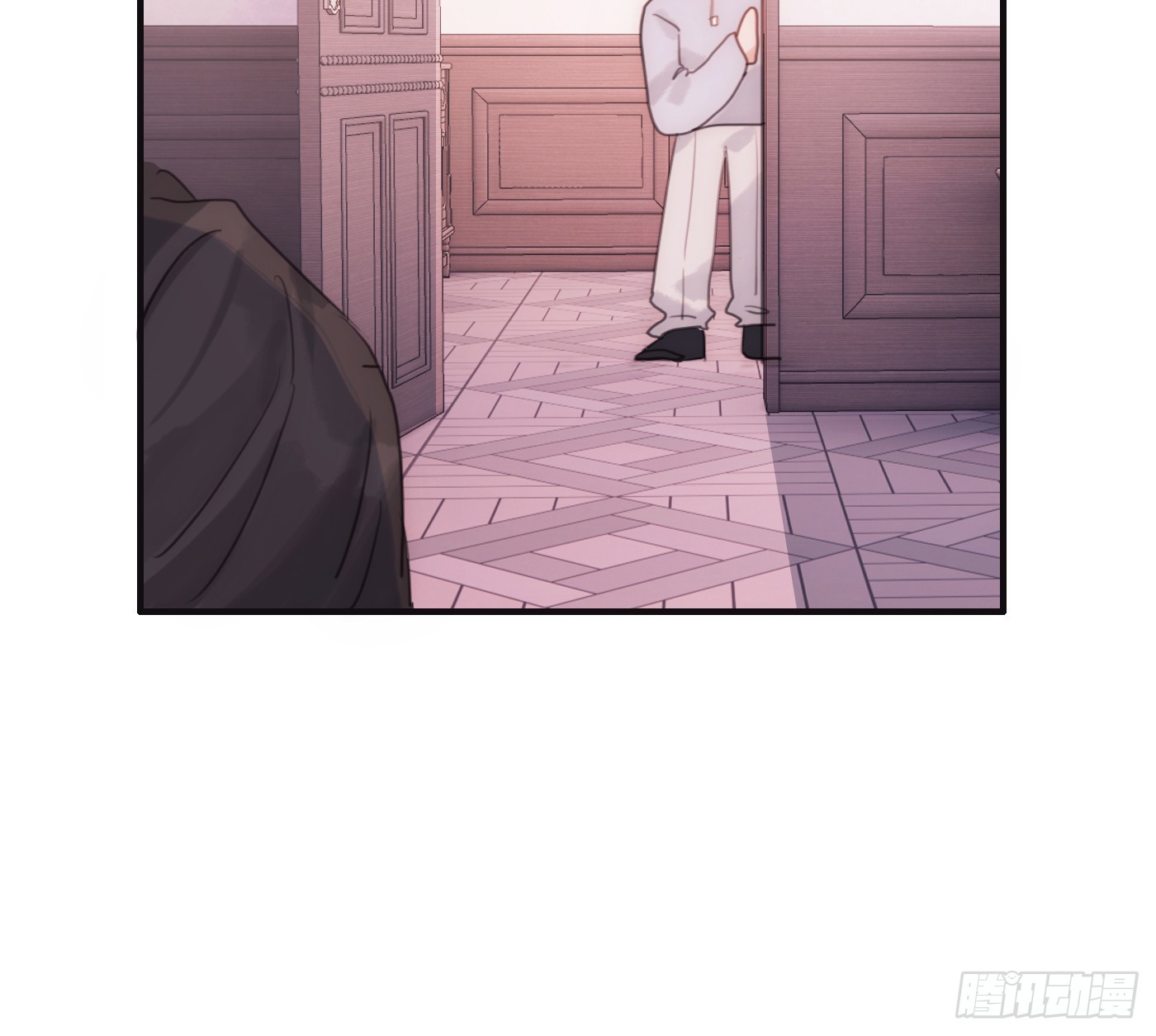 Ch.222  云后的星星Ⅰ(1/2)-第238话