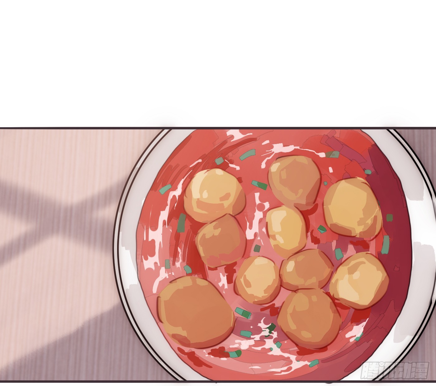Ch.222  云后的星星Ⅰ(1/2)-第238话