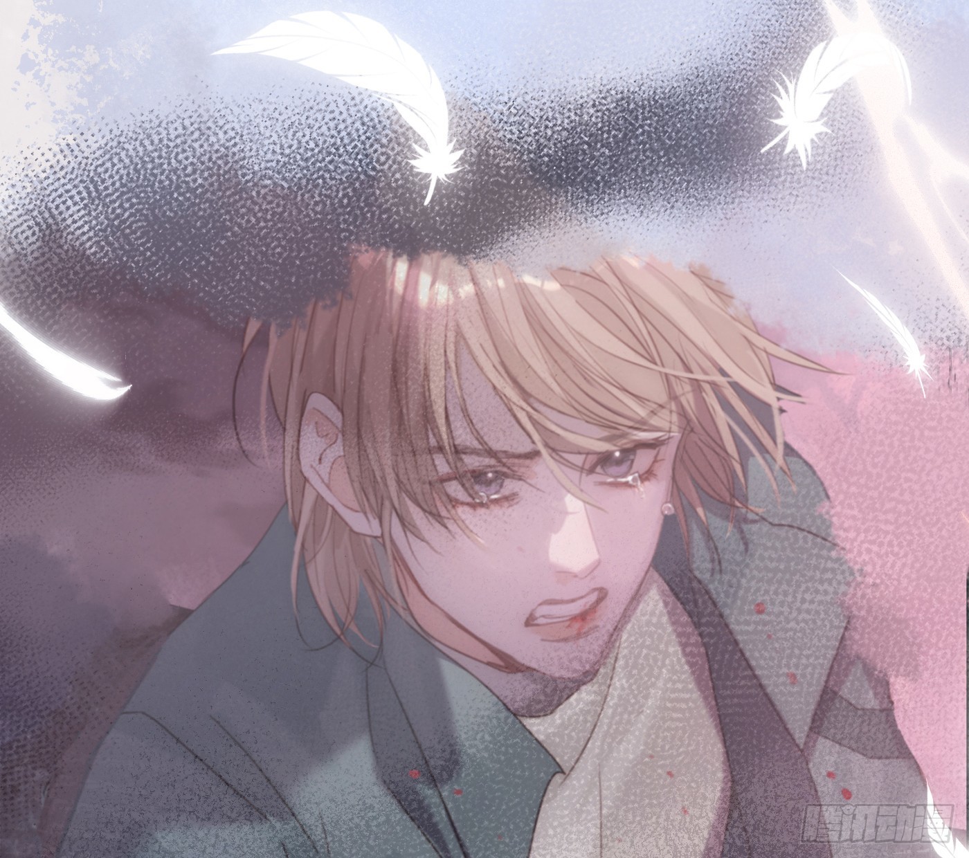 Ch.223 云后的星星Ⅱ(1/2)-第240话