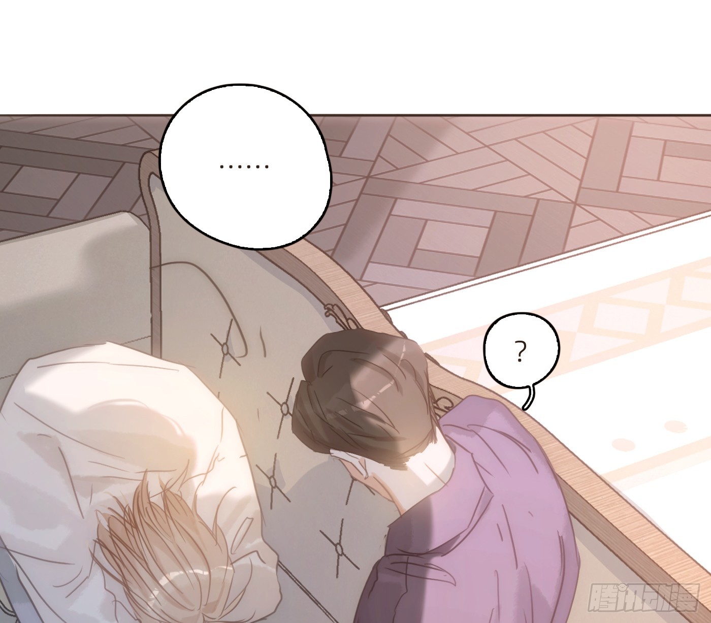 Ch.224 云后的星星Ⅲ(1/3)-第242话
